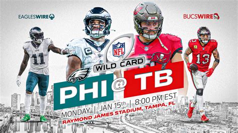 tampa bay bucs wild card game